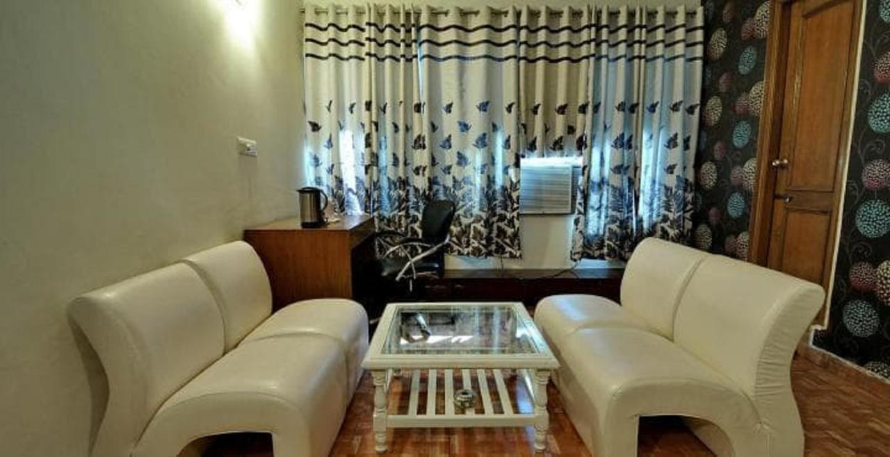 Hotel Haryana Chandigarh Exterior photo